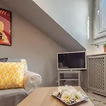 Massena Attic & Studio By Wonderful Italy