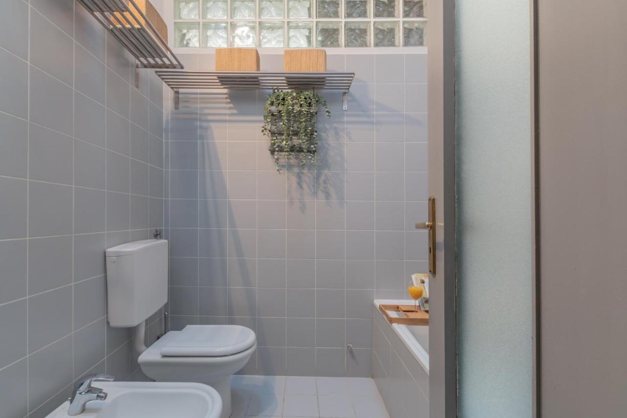 Massena Attic & Studio By Wonderful Italy Apartment *
