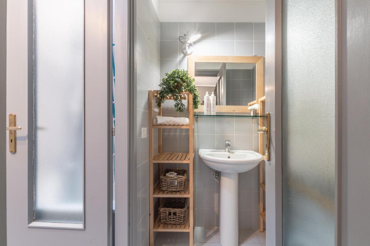 Massena Attic & Studio By Wonderful Italy Apartment