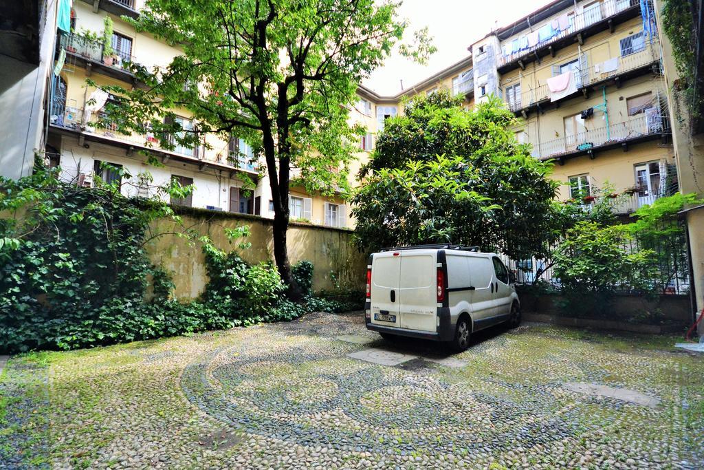 Massena Attic & Studio By Wonderful Italy Turin