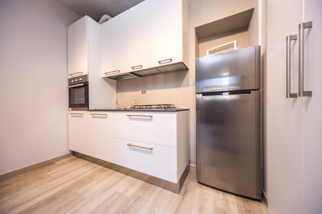 Massena Attic & Studio By Wonderful Italy Apartamento *