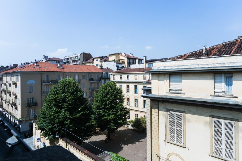 Massena Attic & Studio By Wonderful Italy Apartment *