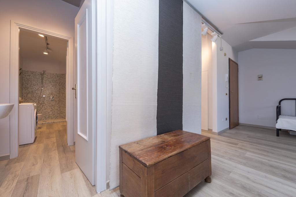 Massena Attic & Studio By Wonderful Italy Apartment