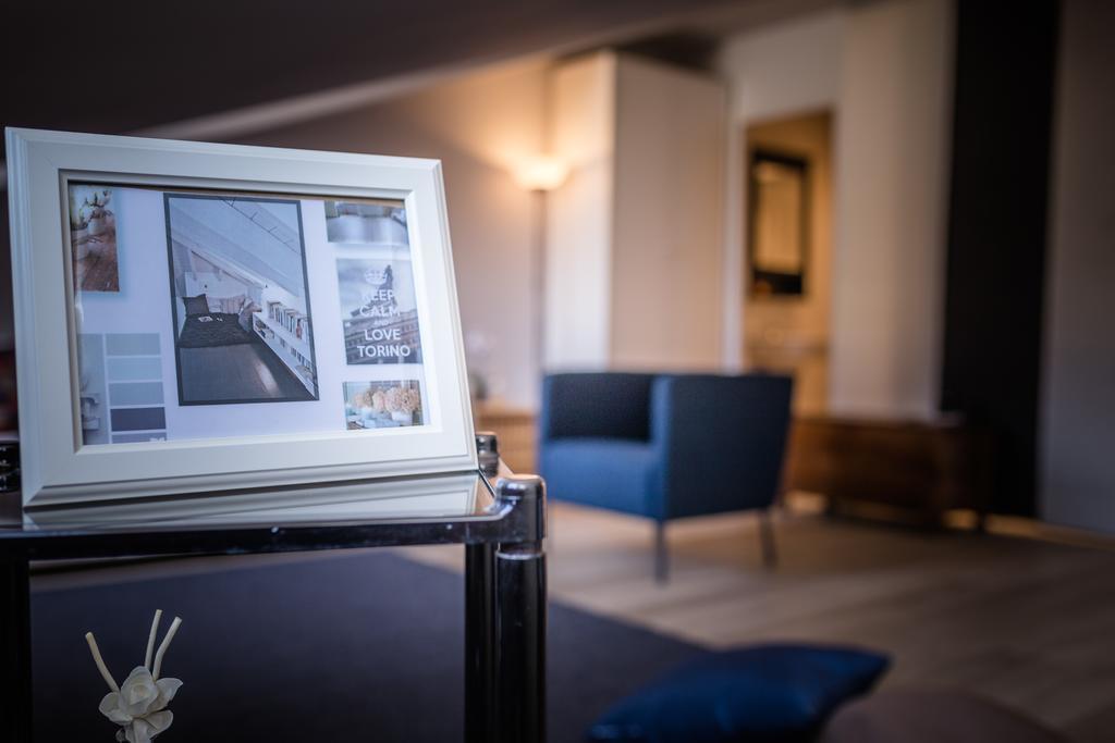 Apartment Massena Attic & Studio By Wonderful Italy