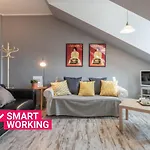 Massena Attic & Studio By Wonderful Italy