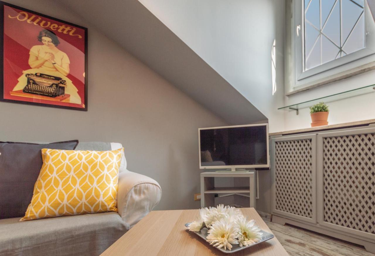 Massena Attic & Studio By Wonderful Italy Appartamento Torino